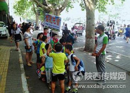 幼儿加入“补习大军” 幼小衔接教育别“跑偏”