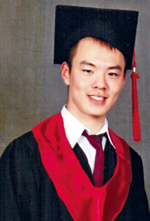 多伦多约克区高中毕业生5名状元中4名华裔