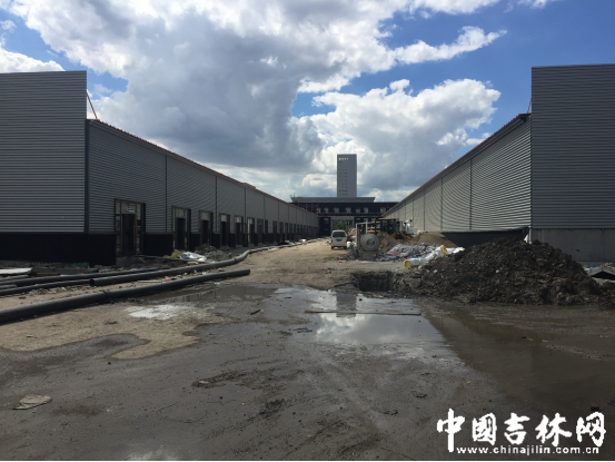 ����¥���ڽ�������ص�װ�޼�����