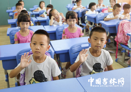 ������Сѧ��ѧ���ա�С�����ǡ���������Щ���龰�硱?