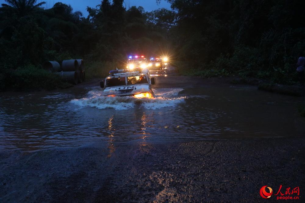 �й�����֧פ��������ά�;����������ִ��Ѳ����������ӻ�ˮ·�Σ�ִ�ڶ�Աȷ����Σ������������������������ͨ����