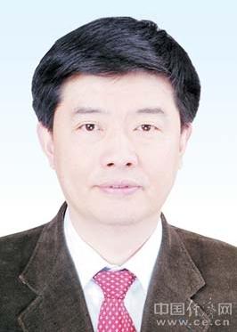 六安市委书记孙云飞任安徽省委常委(图|简历)