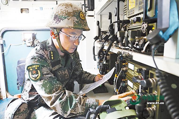 张永红近影. 汪洋经纬摄