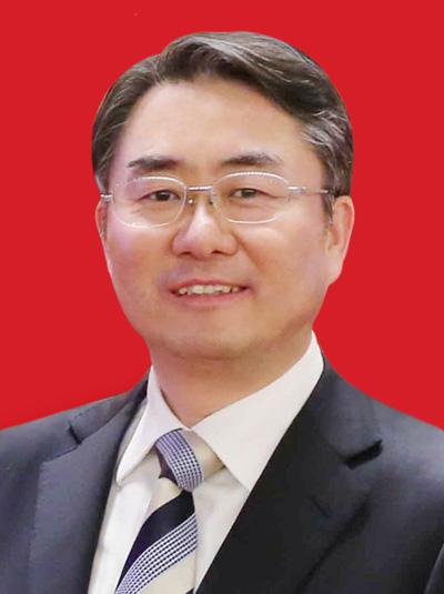 中共河南省委常委穆为民
