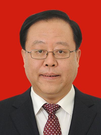 谢伏瞻当选为河南省委书记(图/简历)