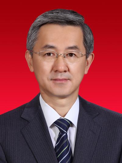 中共河南省十届一次全会举行 谢伏瞻当选为省委书记