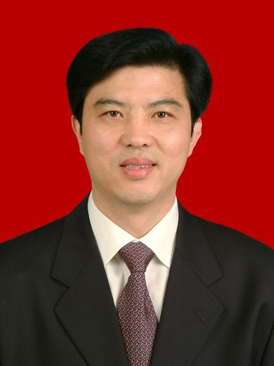 谢伏瞻当选为河南省委书记(图/简历)