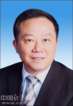 安徽省委常委宋国权任合肥市委书记 吴存荣不再担任