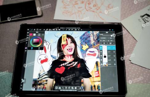 p41(2) ������ֱ����д���ӣ�ÿ��������Ȧ���ƹ�ĺ���Ҳ�ǻ����������������_����