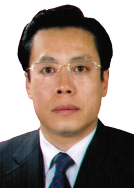 姜有为担任沈阳市人民政府副市长,代理市长