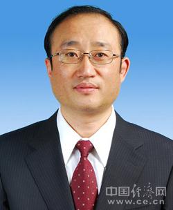 廖国勋任上海市委常委 接替侯凯任市纪委书记(图/简历)