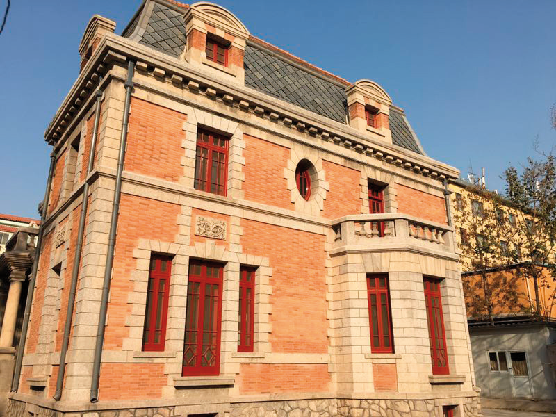 (京城81号院重装亮相)