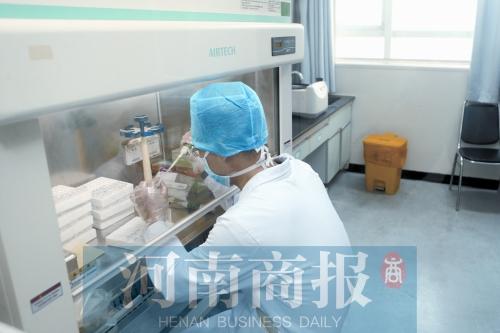 河南一年几千例亲子鉴定 大多是为上户口或出国