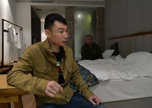 社会新闻  另一个双方没谈拢的原因是,游先生觉得田波的网红效果有限