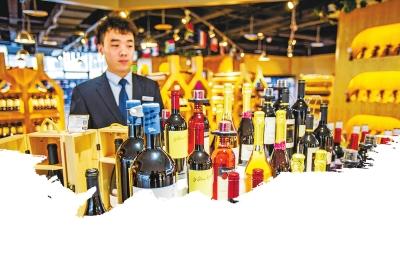 自贸试验区跟我有啥关系? 服务提升百姓受益