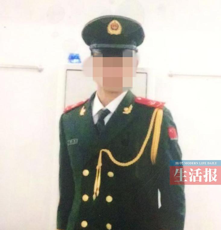 已婚男假扮维和军官 与女子“微恋”骗走近5万元