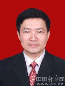 李晓全魏小东不再担任中央编办副主任