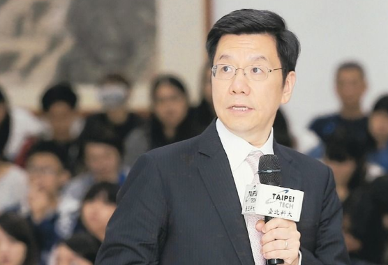 台湾教育部门未吸引顶尖陆生 遭批“路越走越偏”