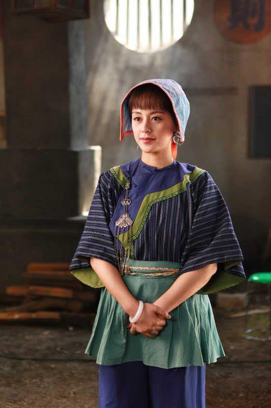 王力可《女儿红》收官获好评:观众认可是最大鼓励