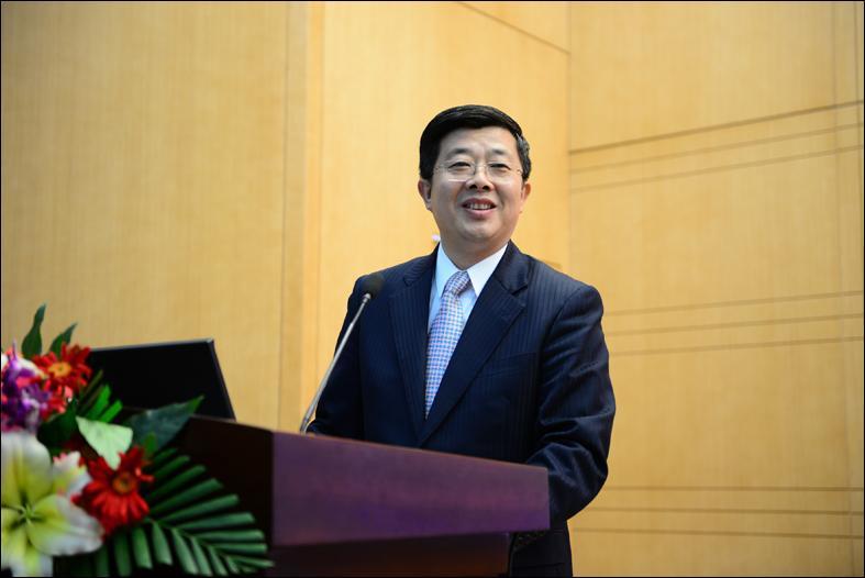 大连副市长卢林:重化工城市因达沃斯而转变