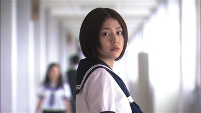 与18年前相比我没太多变化真人版《银魂》登陆内地院线,女神长泽雅美