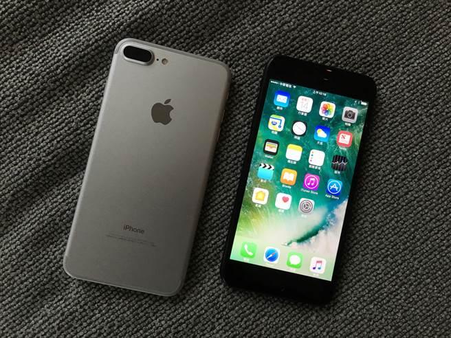 苹果新机发布iPhone7“跳楼甩” 台湾商家一觉醒来赔千万