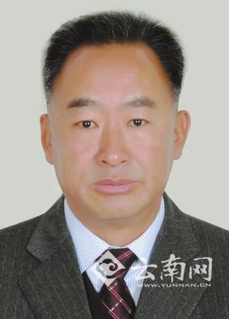 云南省管干部任前公示卫岗拟提名德宏州州长候选人