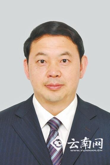 云南省管干部任前公示卫岗拟提名德宏州州长候选人