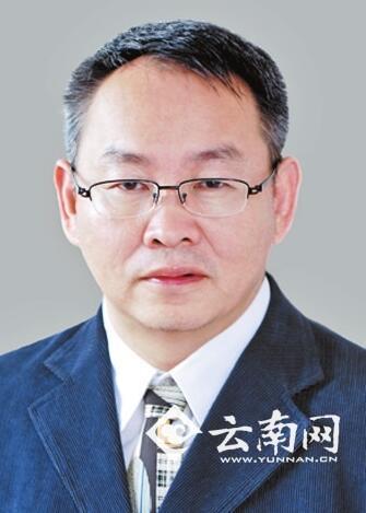 云南省管干部任前公示卫岗拟提名德宏州州长候选人