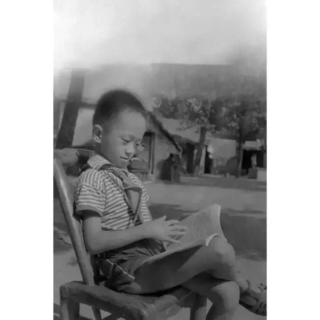 马云,马化腾,刘强东,他们的18岁是啥模样?