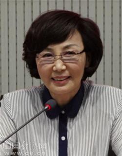 李刚任河南省信访局党组书记张春香不再担任