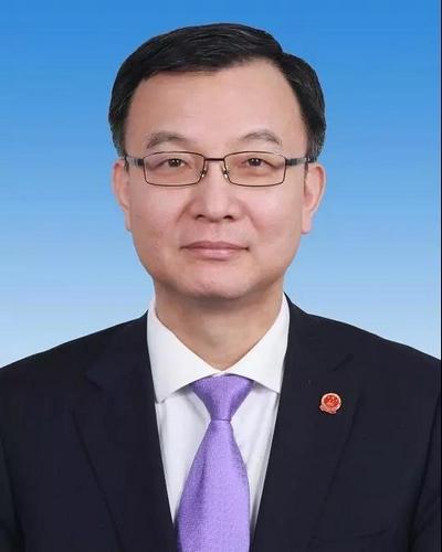 党组(委)书记,地委委员,地委政法委书记,绍兴市委常委,市公安局党委