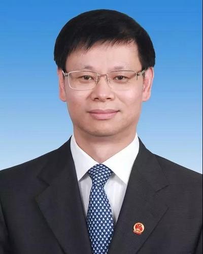 新一届上海市政府领导班子成员简历