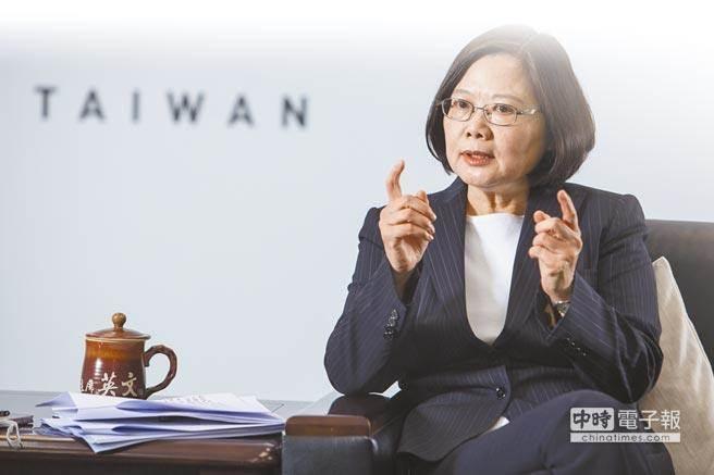 台当局人事变化犹如