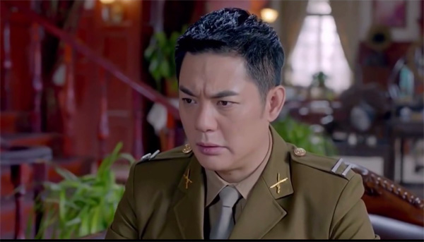 原班人马打造,著名导演黄文利执导,傅程鹏,侯梦莎领衔主演的年代谍战