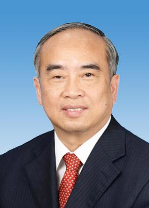 林武任山西省委常委,副省长,省政府党组副书记