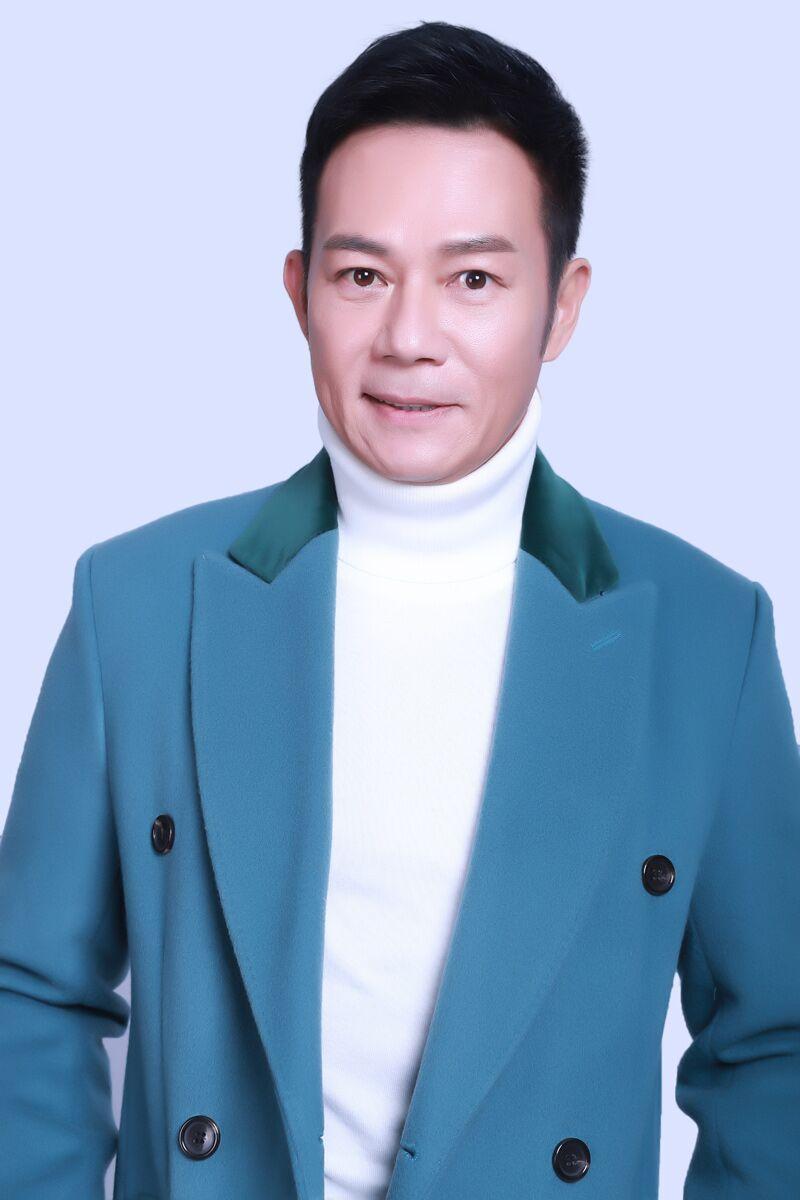 张兆辉谈家庭生活:对家人最重要的是陪伴和沟通