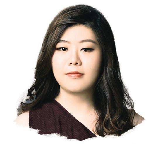 新加坡留学生陈容华:用镜头讲好中国故事