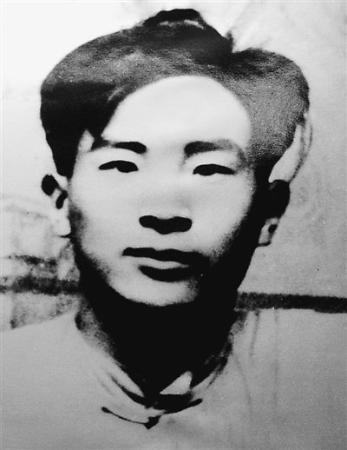 古柏:英俊奋发的红军高级指挥员(为了民族复兴·英雄烈士谱)