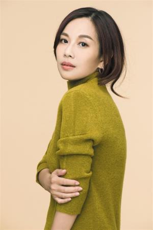 陈松伶:死死扛住 不敢生病