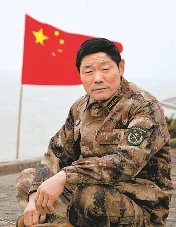 不负家国不负时代坚守王继才家就是岛岛就是国