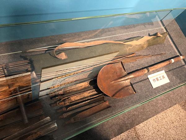 山西省闻喜县公安局与盗墓家族的20年战争