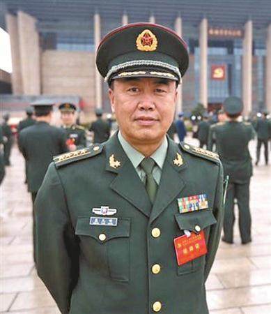 赵晓冬运用法治思维和法治方式推动军民融合发展,提高军民融合