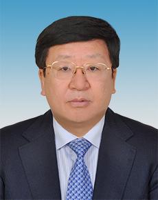 陈向群任辽宁省人民政府副省长图简历