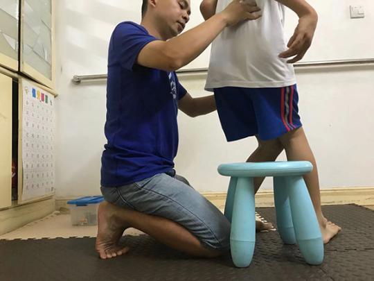 脑瘫考生申请多项便利未获批起诉教育局 法院这样判