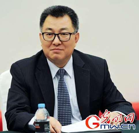 【中国梦・践行者】王春法委员谈智慧博物馆建设:需要更多“跨界”人才