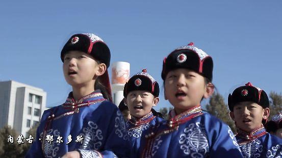 热泪盈眶!这首歌,在5个自治区燃情唱响
