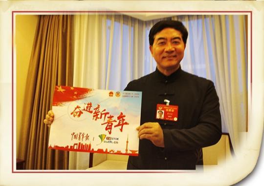 中国人的故事|政协委员葛均波:让患者用上质优价廉的生命“支架”