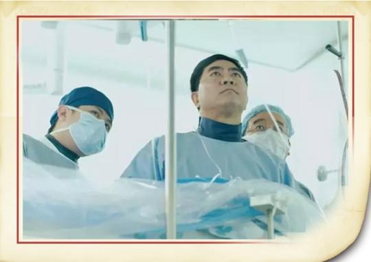 中国人的故事|政协委员葛均波:让患者用上质优价廉的生命“支架”