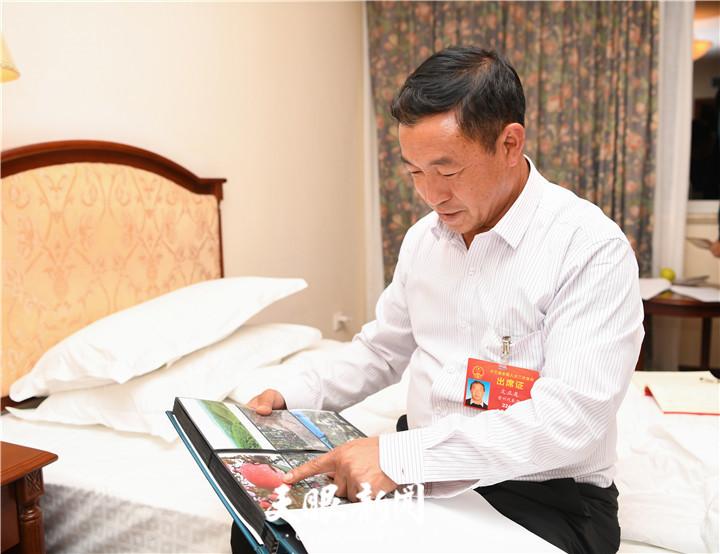 曾经4个人只有3个碗的贫困村,创造了人间奇迹